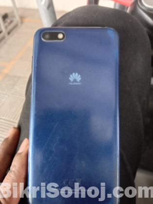 Huawei Y5